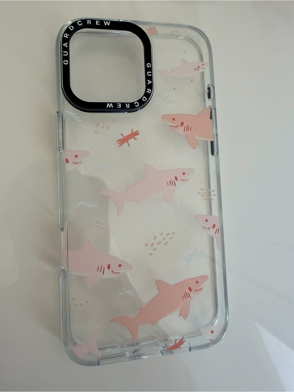 Brand New Case for iPhone 17 Pro Max